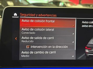 BMW Serie 5 520d 140 kW (190 CV)