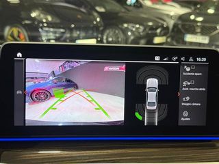 BMW Serie 5 520d 140 kW (190 CV)