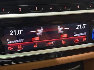 BMW Serie 5 520d 140 kW (190 CV)