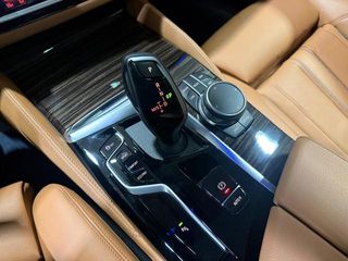 BMW Serie 5 520d 140 kW (190 CV)