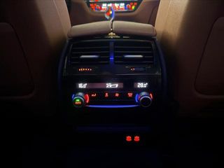 BMW Serie 5 520d 140 kW (190 CV)