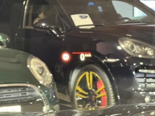 BMW Serie 5 520d 140 kW (190 CV)