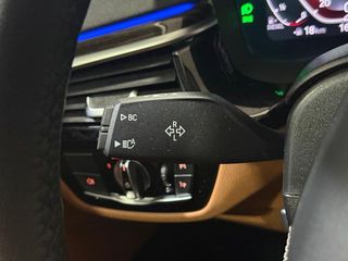 BMW Serie 5 520d 140 kW (190 CV)