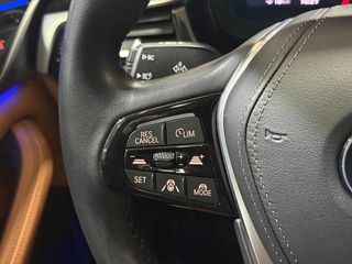 BMW Serie 5 520d 140 kW (190 CV)