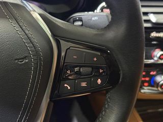 BMW Serie 5 520d 140 kW (190 CV)