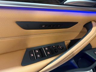 BMW Serie 5 520d 140 kW (190 CV)