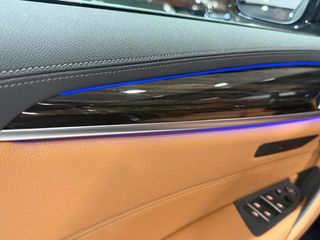 BMW Serie 5 520d 140 kW (190 CV)