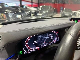 BMW Serie 5 520d 140 kW (190 CV)