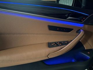 BMW Serie 5 520d 140 kW (190 CV)