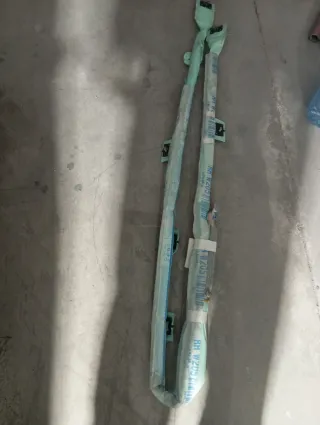 Airbag Cortinilla Derecho Mercedes W205