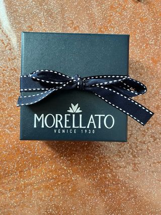 Orecchini Pendenti Morellato con Pietre e Acciaio