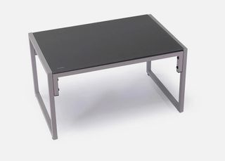 Conjunto jardín moderno – 3 sillones y mesita !!