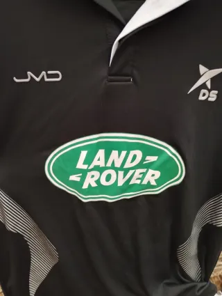 Camiseta JMD World Padel Tour Talla L