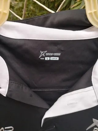 Camiseta JMD World Padel Tour Talla L