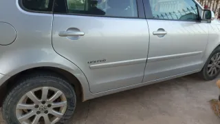 Volkswagen Polo 2010