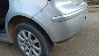 Volkswagen Polo 2010