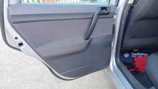 Volkswagen Polo 2010