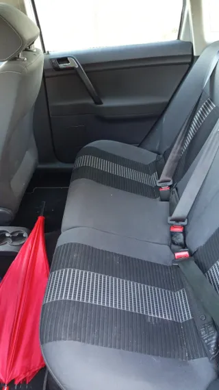 Volkswagen Polo 2010