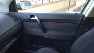 Volkswagen Polo 2010