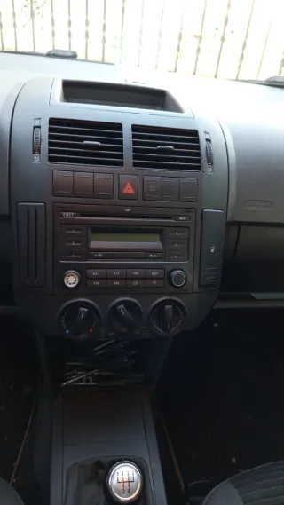 Volkswagen Polo 2010