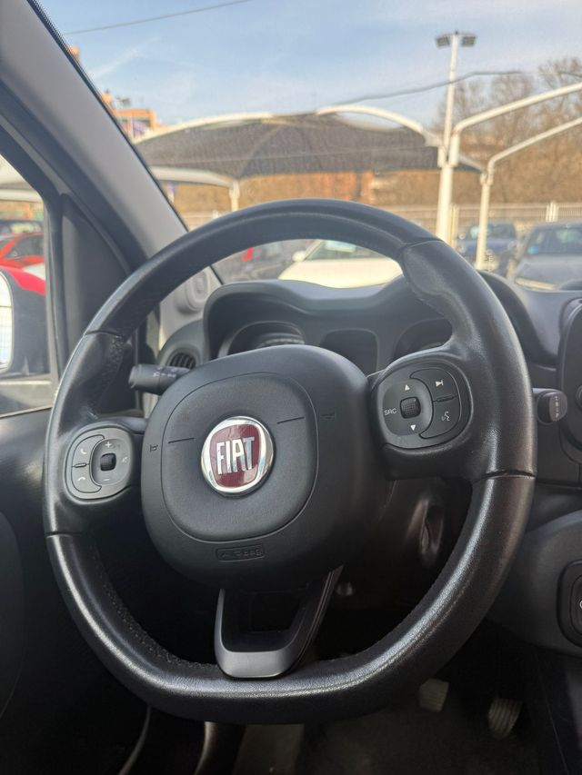 FIAT Panda 2022 4x4