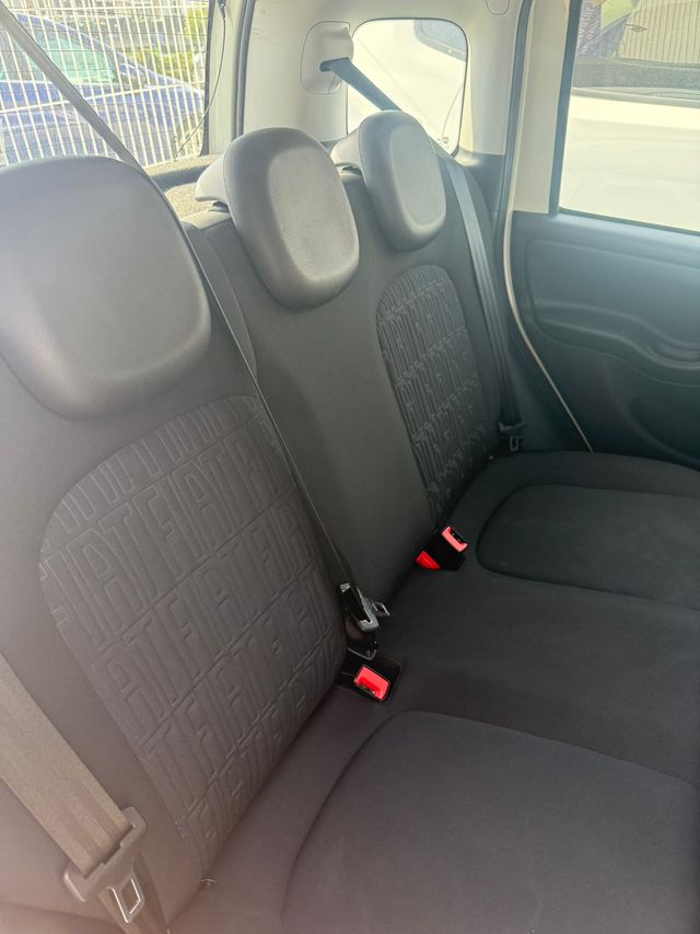FIAT Panda 2022 4x4