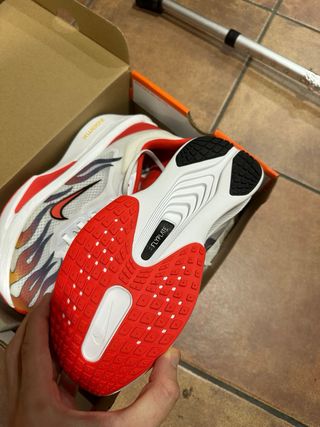 Nike Zoomfly 6 Nuevas Talla 43