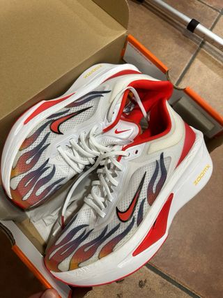 Nike Zoomfly 6 Nuevas Talla 43