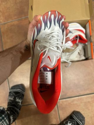 Nike Zoomfly 6 Nuevas Talla 43