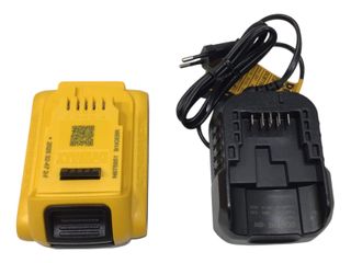 taladro electrico dewalt dcd709