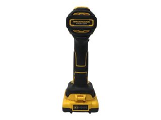 taladro electrico dewalt dcd709