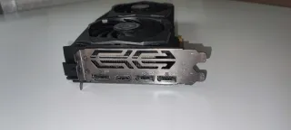 MSI GeForce RTX 1660 Gaming X 6G
