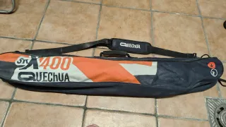 Esquís Cortos Salomon Snowblade