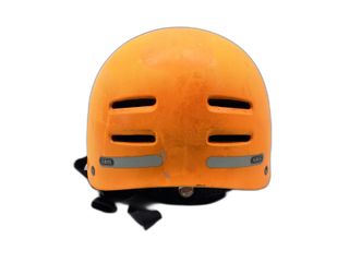 casco ciclismo abus scraper