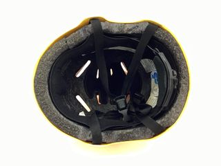 casco ciclismo abus scraper