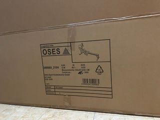 Maquina de remo Crivit NUEVA