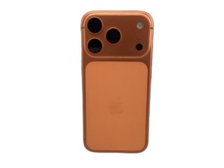 apple iphone 17 pro 256gb