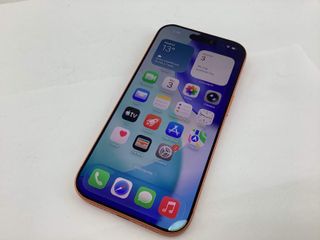 apple iphone 17 pro 256gb