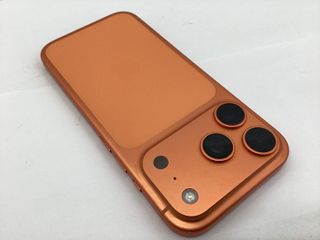 apple iphone 17 pro 256gb