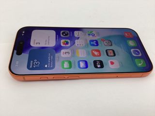 apple iphone 17 pro 256gb