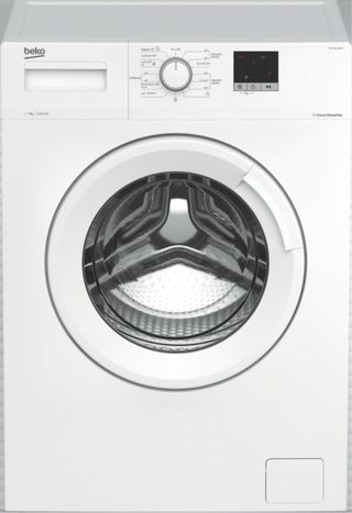 Lavadora Beko 7kg 1200rpm - Buen estado