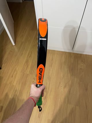 Pala Head Vector Team