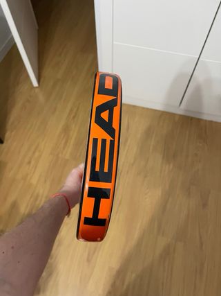 Pala Head Vector Team