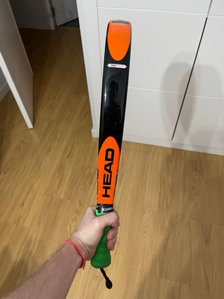 Pala Head Vector Team