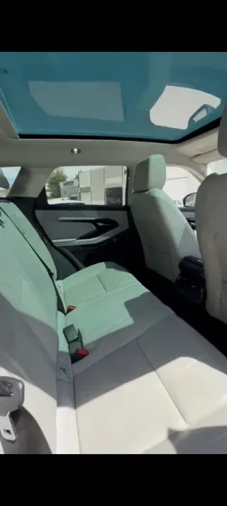 Land Rover Range Rover Evoque 2021