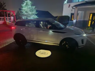 Land Rover Range Rover Evoque 2021