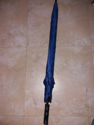 Paraguas Maxi Azul