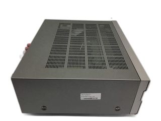 amplificador hifi yamaha rx-v730rds