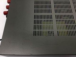 amplificador hifi yamaha rx-v730rds