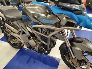 Zontes T310 Adventure 2020